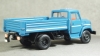 Зил 4331Ф синий 