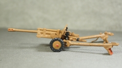 Зис 3 пушка коричневая 