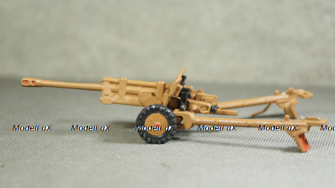 Зис 3 пушка коричневая 