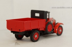 Амо Ф15, красный