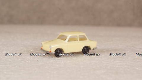 Skoda 110L беж, Permot 1:200