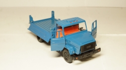 Зил 4331Ф с тентом Август 1989