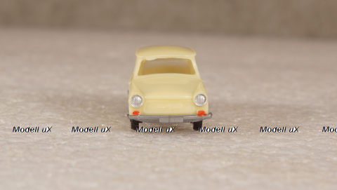 Skoda 110L беж, Permot 1:200