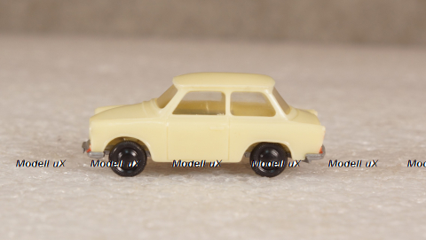 Skoda 110L беж, Permot 1:200