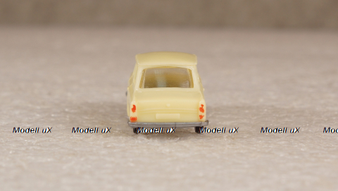 Skoda 110L беж, Permot 1:200