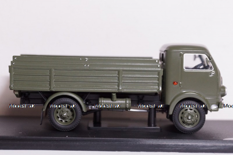 OM Leoncino Carabinieri, Eligor 1:43