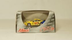 Porsche 911 GT3 Cup Carrera Cup 2005, Schuco 1:87 HO