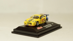 Porsche 911 GT3 Cup Carrera Cup 2005, Schuco 1:87 HO