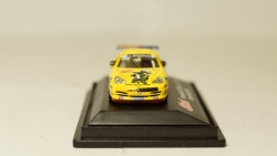 Porsche 911 GT3 Cup Carrera Cup 2005, Schuco 1:87 HO