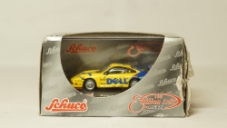 Porsche 911 GT3 Cup Carrera 2005, Schuco 1:87 HO
