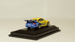 Porsche 911 GT3 Cup Carrera 2005, Schuco 1:87 HO