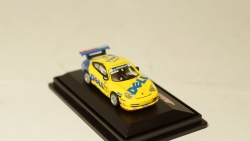 Porsche 911 GT3 Cup Carrera 2005, Schuco 1:87 HO