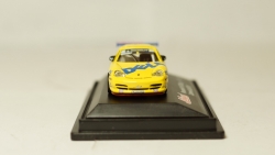 Porsche 911 GT3 Cup Carrera 2005, Schuco 1:87 HO