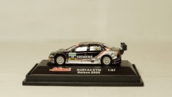 Audi A4 DTM Saison 2005, Schuco 1:87 HO