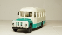 Кавз 3270, Компаньон 1:43