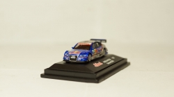 Audi A4 DTM Saison 2005, Schuco 1:87 HO 