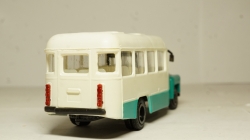 Кавз 3270, Компаньон 1:43