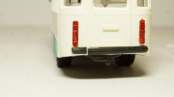 Кавз 3270, Компаньон 1:43