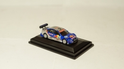 Audi A4 DTM Saison 2005, Schuco 1:87 HO 