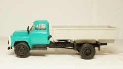 Газ 52 бортовой, Компаньон 1:43