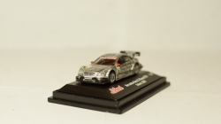 Mercedes C Klasse DTM Saison 2005, Schuco 1:87 HO 