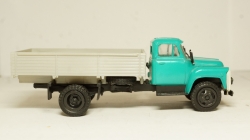 Газ 52 бортовой, Компаньон 1:43