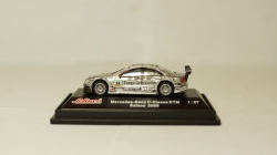 Mercedes C Klasse DTM Saison 2005, Schuco 1:87 HO 