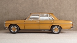 Mercedes 200/8 (W115) 1968, B66040665, Norev 1:18
