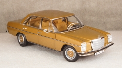 Mercedes 200/8 (W115) 1968, B66040665, Norev 1:18