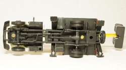 Газ 3307 ВС-18 Краснодарец Автовышка, Компаньон 1:43