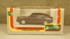 Москвич 2141 баклажан, Агат 1:43 