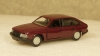 Москвич 2141 баклажан, Агат 1:43 