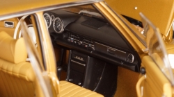 Mercedes 200/8 (W115) 1968, B66040665, Norev 1:18