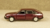 Москвич 2141 баклажан, Агат 1:43 