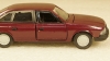 Москвич 2141 баклажан, Агат 1:43 