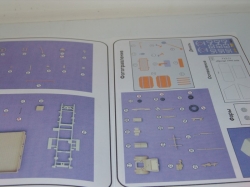 Кит ГАЗ 51 1946 с утеплительным чехлом