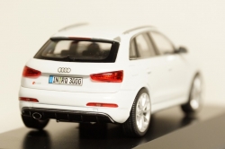 Audi RS Q3 Schuco 1:43
