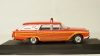 Ford Amblewagon 1964, WhiteBox 1:43