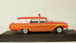 Ford Amblewagon 1964, WhiteBox 1:43