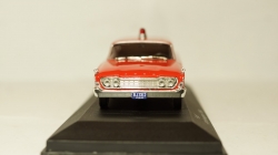 Ford Amblewagon 1964, WhiteBox 1:43