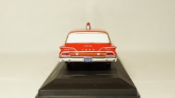 Ford Amblewagon 1964, WhiteBox 1:43