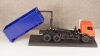 Камаз-53212 мусоровоз мультилифт, Modellux 1:43