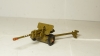 Зис 3 Пушка 76мм, 1:43