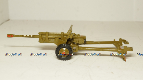 Зис 3 Пушка 76мм, 1:43