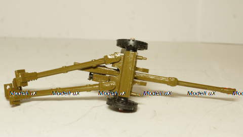 Зис 3 Пушка 76мм, 1:43