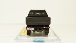 Mercedes G500 DoKa G-Raid с надписью, МБК 1:43 