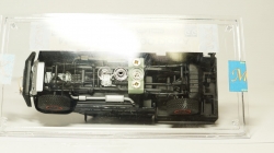 Mercedes G500 DoKa G-Raid с надписью, МБК 1:43 