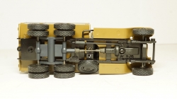 Зим 6, металл, Ломо 1:43