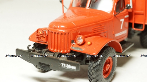 ЗИЛ 157 АР2, ALF 1:43