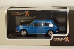 Volkswagen Brasilia 1975, Premium X 1:43